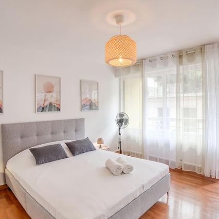 Appartement Pastel クリューズ エクステリア 写真