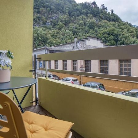 Appartement Pastel クリューズ エクステリア 写真