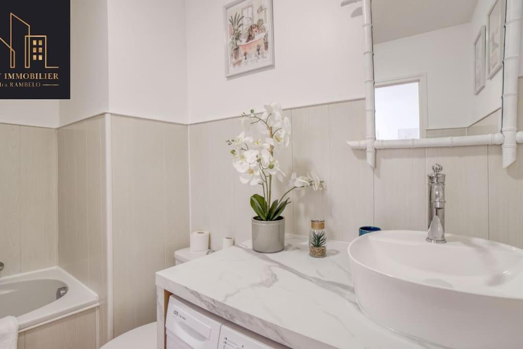 Appartement Pastel クリューズ エクステリア 写真