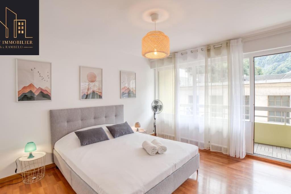 Appartement Pastel クリューズ エクステリア 写真