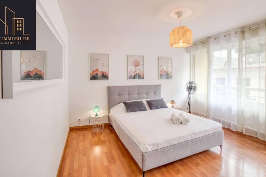 Appartement Pastel クリューズ エクステリア 写真