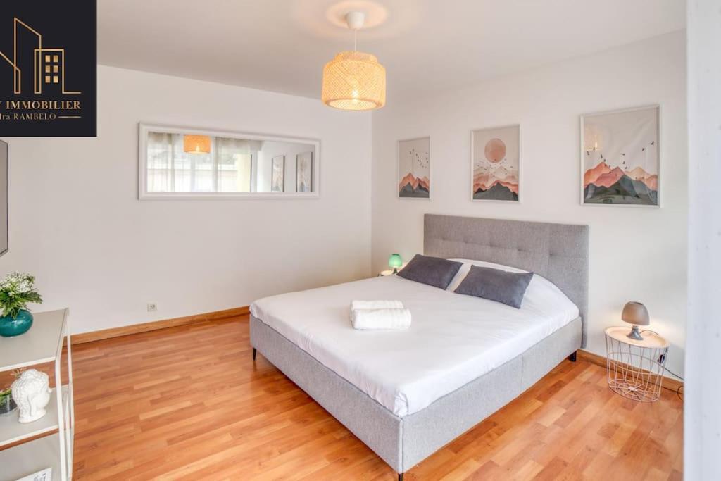 Appartement Pastel クリューズ エクステリア 写真