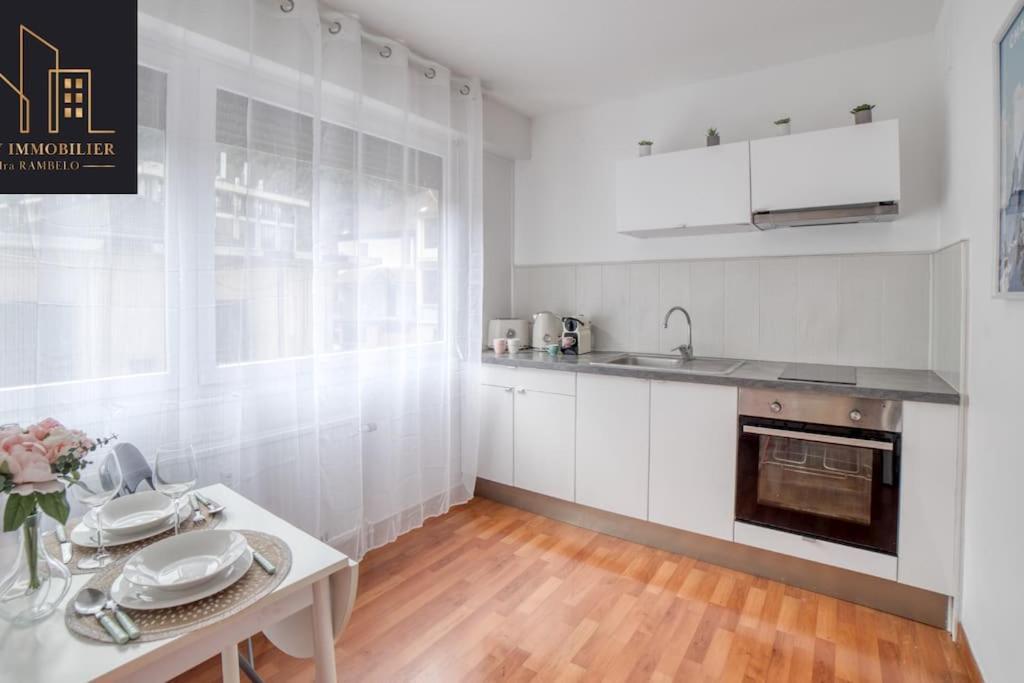 Appartement Pastel クリューズ エクステリア 写真