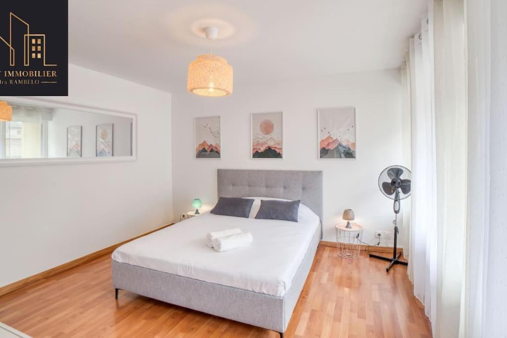Appartement Pastel クリューズ エクステリア 写真